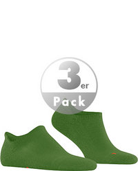 Falke Cool Kick Sneaker 3er Pack 16609/7427
