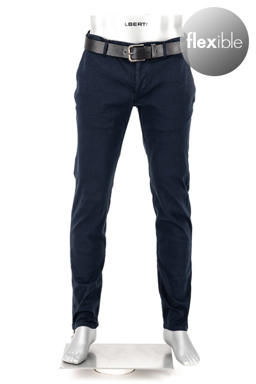 Stylingtipps Beschreibungsbild von Alberto Slim Fit Rob Coloured Denim 62871582/895
