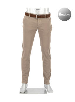 Stylingtipps Beschreibungsbild von Alberto Slim Fit Rob Coloured Denim 62871582/520