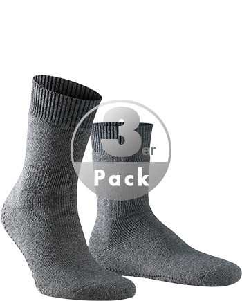 Falke Homepads 3er Pack 16500/3180 Image 0