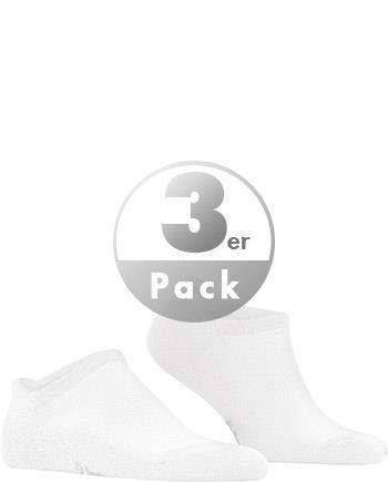 Burlington Socken Athleisure 3er Pack 21074/2000