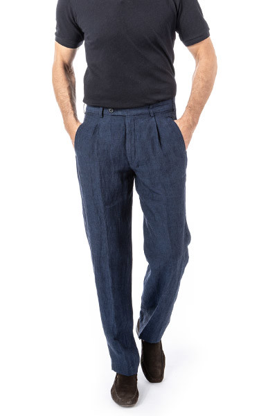HILTL Hose Morello 53355/71000/43 Image 0