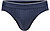 Slip, Baumwoll-Stretch, navy - marine