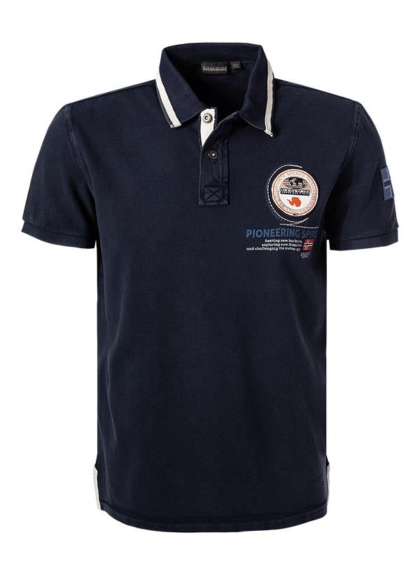 NAPAPIJRI Polo-Shirt NP0A4H8R/176Normbild