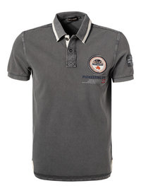 NAPAPIJRI Polo-Shirt NP0A4H8R/H31