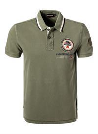 NAPAPIJRI Polo-Shirt NP0A4H8R/GAE