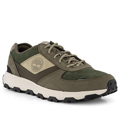 Timberland Schuhe green TB0A5WYG9911