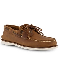 Timberland Schuhe brown TB0A43V98771