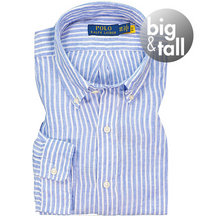Polo Ralph Lauren Hemd 711870975/001