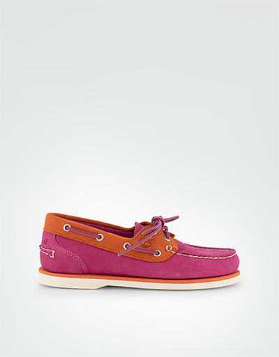 Timberland Damen Schuhe berry TB0A5PWYA451