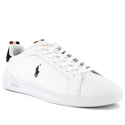 Stylingtipps Beschreibungsbild von Polo Ralph Lauren Sneaker 809860883/003