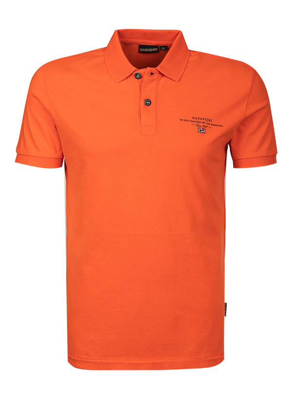 NAPAPIJRI Polo-Shirt NP0A4GB4/R05