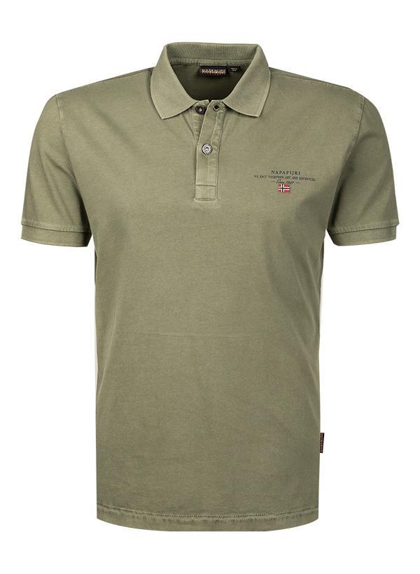 NAPAPIJRI Polo-Shirt NP0A4GB4/GAE