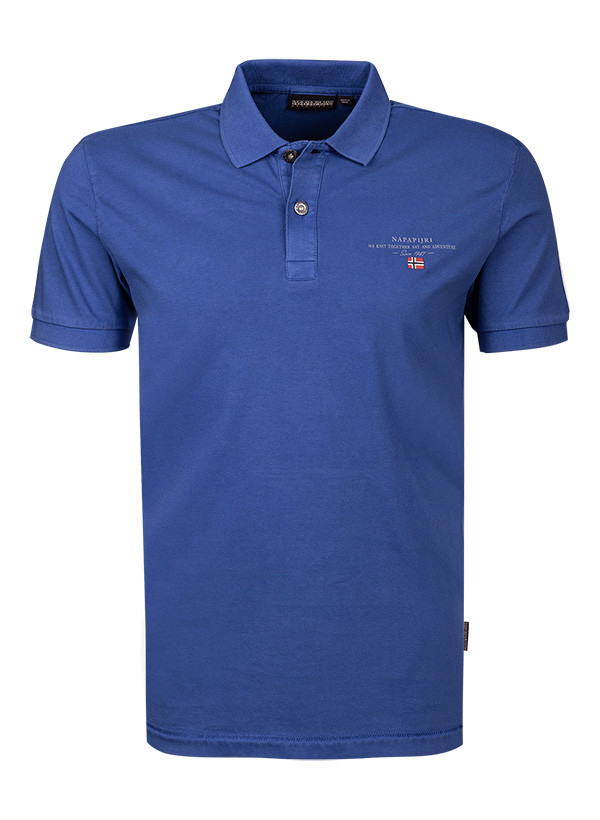 NAPAPIJRI Polo-Shirt NP0A4GB4/B5A