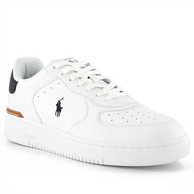 Polo Ralph Lauren Sneaker 809891791/004Normbild