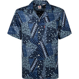 Stylingtipps Beschreibungsbild von Levi's® Hemd 72625/0069