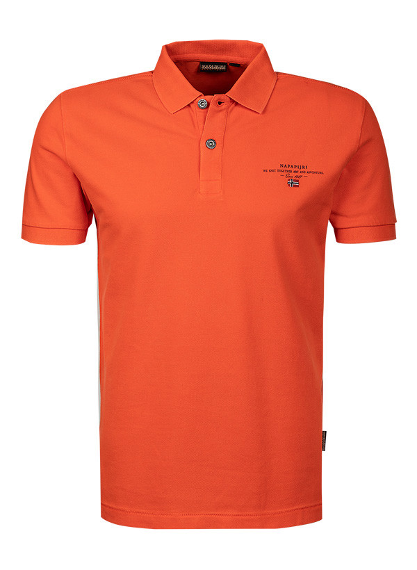NAPAPIJRI Polo-Shirt NP0A4GDL/R05