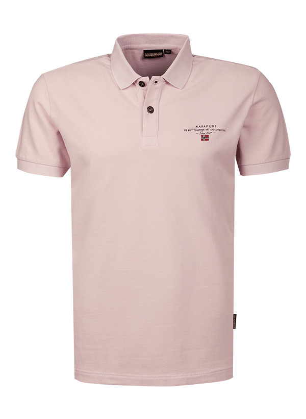 NAPAPIJRI Polo-Shirt NP0A4GDL/P85