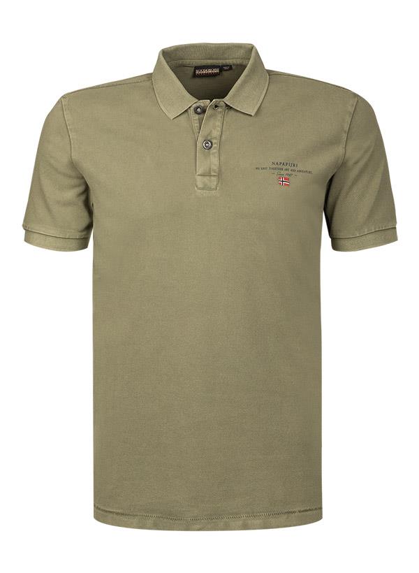 NAPAPIJRI Polo-Shirt NP0A4GDL/GAENormbild