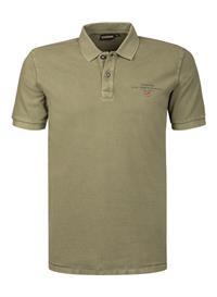 NAPAPIJRI Polo-Shirt NP0A4GDL/GAE