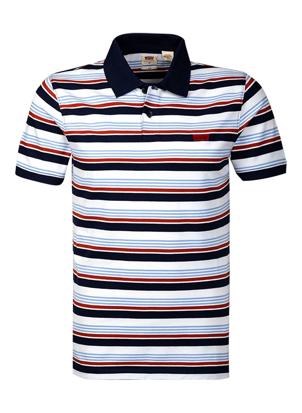 Levi's® Polo-Shirt A4842/0006Normbild