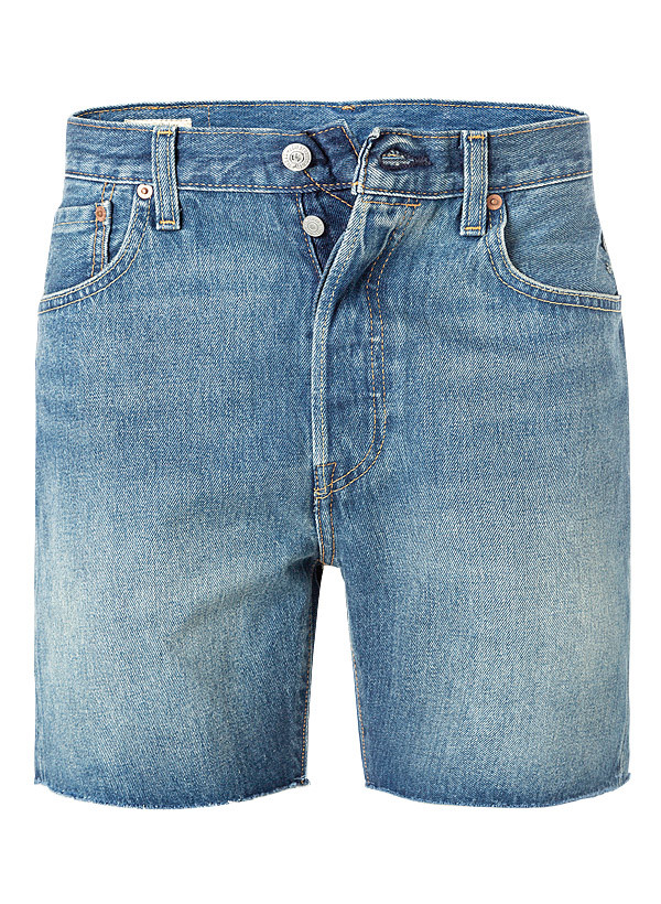 Levi's® 501 93 Shorts medium indigo 85221/0057