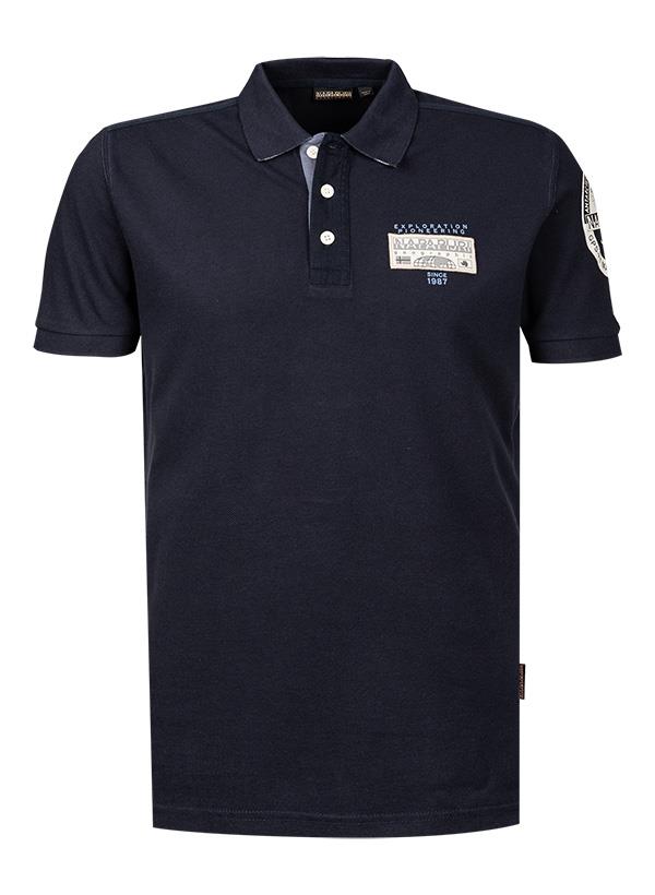 NAPAPIJRI Polo-Shirt NP0A4H6A/176Normbild