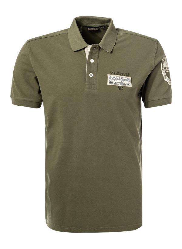 NAPAPIJRI Polo-Shirt NP0A4H6A/GAE