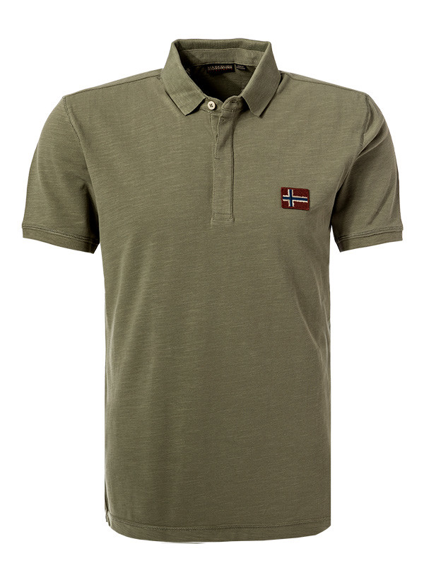 NAPAPIJRI Polo-Shirt NP0A4G2M/GAE