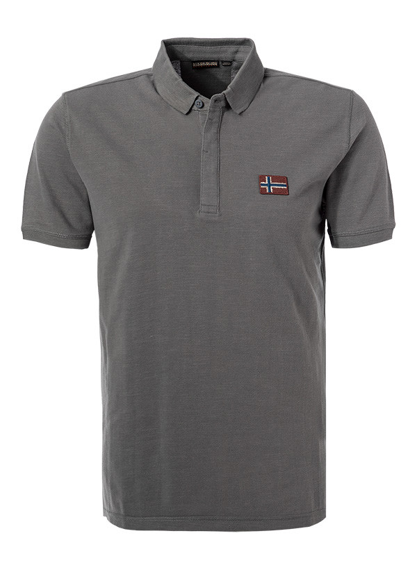 NAPAPIJRI Polo-Shirt NP0A4G2M/H31