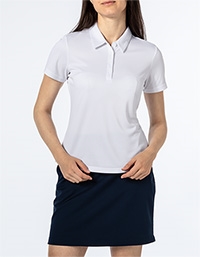 adidas Golf Damen Perform. Polo-Shirt white GT7926