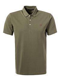 NAPAPIJRI Polo-Shirt NP0A4H8B/GAE