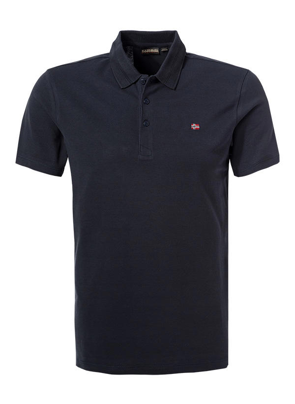 NAPAPIJRI Polo-Shirt NP0A4H8B/176