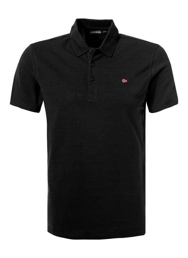 NAPAPIJRI Polo-Shirt NP0A4H8B/041