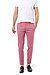 Chino, Extra Slim Fit, Baumwolle, rosa - rosa