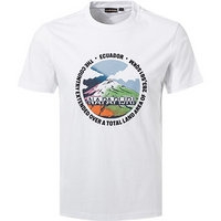 NAPAPIJRI T-Shirt NP0A4H2D/002