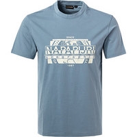 NAPAPIJRI T-Shirt NP0A4H2C/B2B