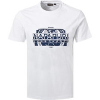 NAPAPIJRI T-Shirt NP0A4H2C/002