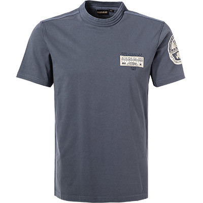NAPAPIJRI T-Shirt NP0A4H6B/B4D