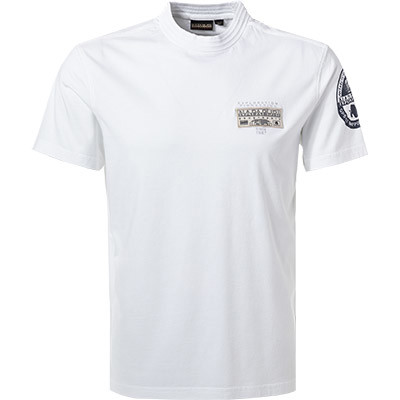NAPAPIJRI T-Shirt NP0A4H6B/002