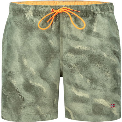 NAPAPIJRI Badeshorts NP0A4GZ8/FZ4 Image 0