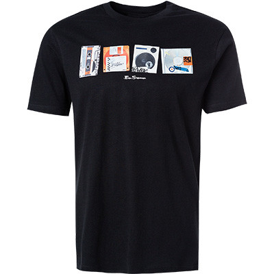Ben Sherman T-Shirt 0071381/290