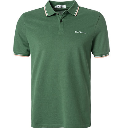 Ben Sherman Polo-Shirt 0059310/086
