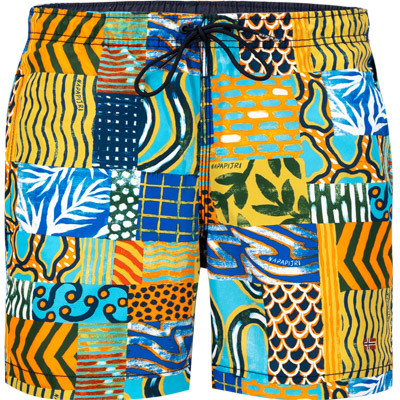 NAPAPIJRI Badeshorts NP0A4GZ8/FO6