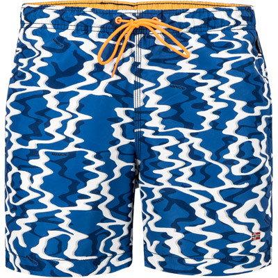 NAPAPIJRI Badeshorts NP0A4GZ8/FZ3