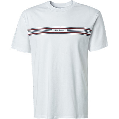 Ben Sherman T-Shirt 0071369/010