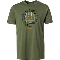 Ben Sherman T-Shirt 0071367/064