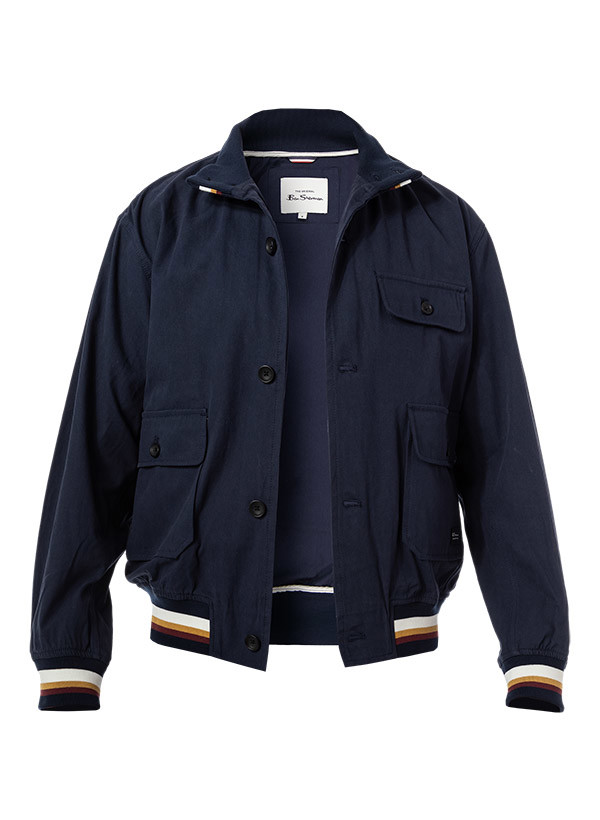 Ben Sherman Jacke 0072811/025
