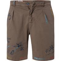 BOB Bermudas MIDI405 DIS0063/noce