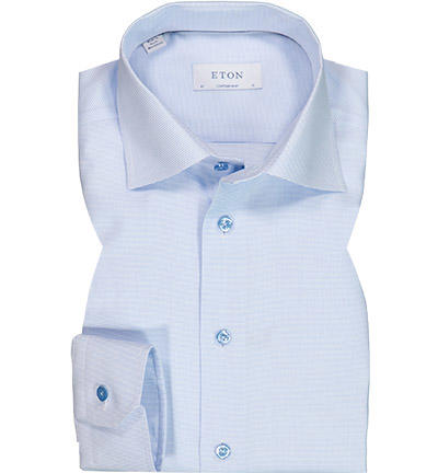 ETON Hemd 1000/01769/21